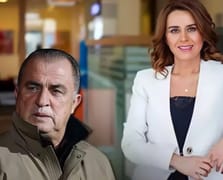 Fatih Terim'in şoförü tanık olarak ifade verdi