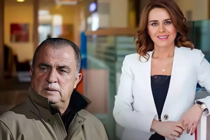 Fatih Terim'in şoförü tanık olarak ifade verdi