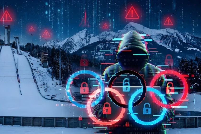 Kış Olimpiyatları'nda Siber Alarm!
