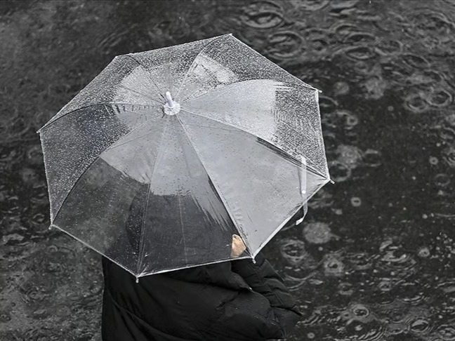 Hava durumu tahmini 20-21 Aralık | Meteorolojiden 1 il için kritik kuvvetli yağış uyarısı