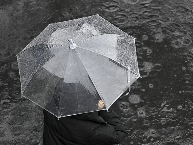 Hava durumu tahmini 20-21 Aralık | Meteorolojiden 1 il için kritik kuvvetli yağış uyarısı