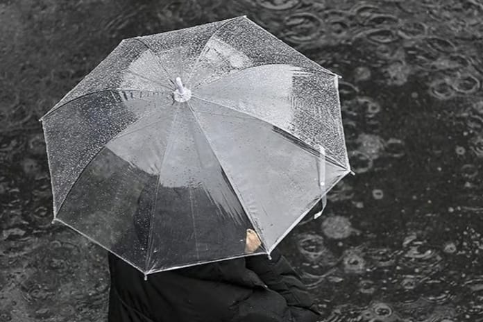 Hava durumu tahmini 20-21 Aralık | Meteorolojiden 1 il için kritik kuvvetli yağış uyarısı