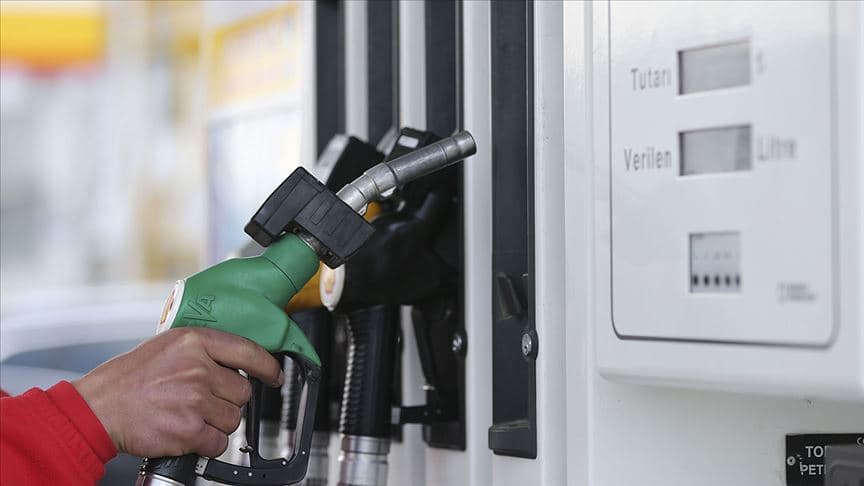20 Ekim 2025 akaryakıt fiyatları: Tabelalar değişiyor mu? Benzin ve motorin fiyatlarında son durum