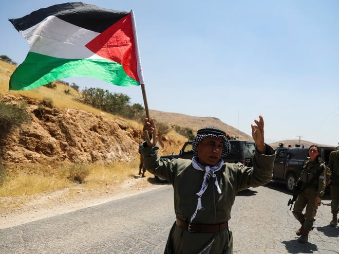 Filistin Toprak Günü 50 Yaşında: İşgal altındaki topraklarda direniş sürüyor