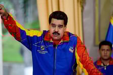 Maduro'dan Kolombiya sınırında güvenlik önlemlerini yükseltme talimatı