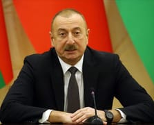 Aliyev'den Müslüman ülkelere İslamofobi ile mücadele çağrısı