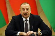 Aliyev'den Müslüman ülkelere İslamofobi ile mücadele çağrısı