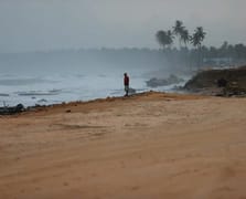 Erin kasırgası ABD kıyılarını vurmaya başladı