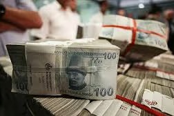 Kamu teşebbüslerinin 2026 yatırım hedefi belli oldu: 679.4 milyar TL