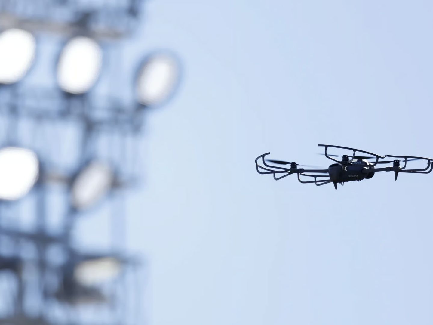 İran bağlantılı hackerlardan ABD'ye Dünya Kupası tehdidi: "FBI dronlarını hackledik"