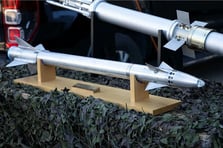 İngiltere Ukrayna’ya 500 milyon sterlinlik hava savunma paketi açıkladı