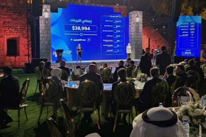 Suriye'de Esad ailesine ait lüks araçlar müzayedede satıldı

