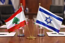 Lübnan ile İsrail yarın müzakere masasına oturacak: Gündem ateşkesin uzatılması