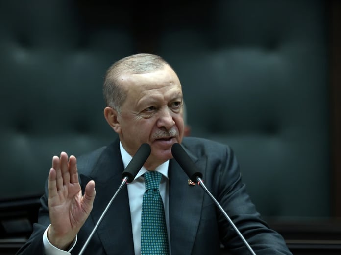 Cumhurbaşkanı Erdoğan'dan sert çıkış: İhmali olan kim varsa, gözünün yaşına bakılmayacak