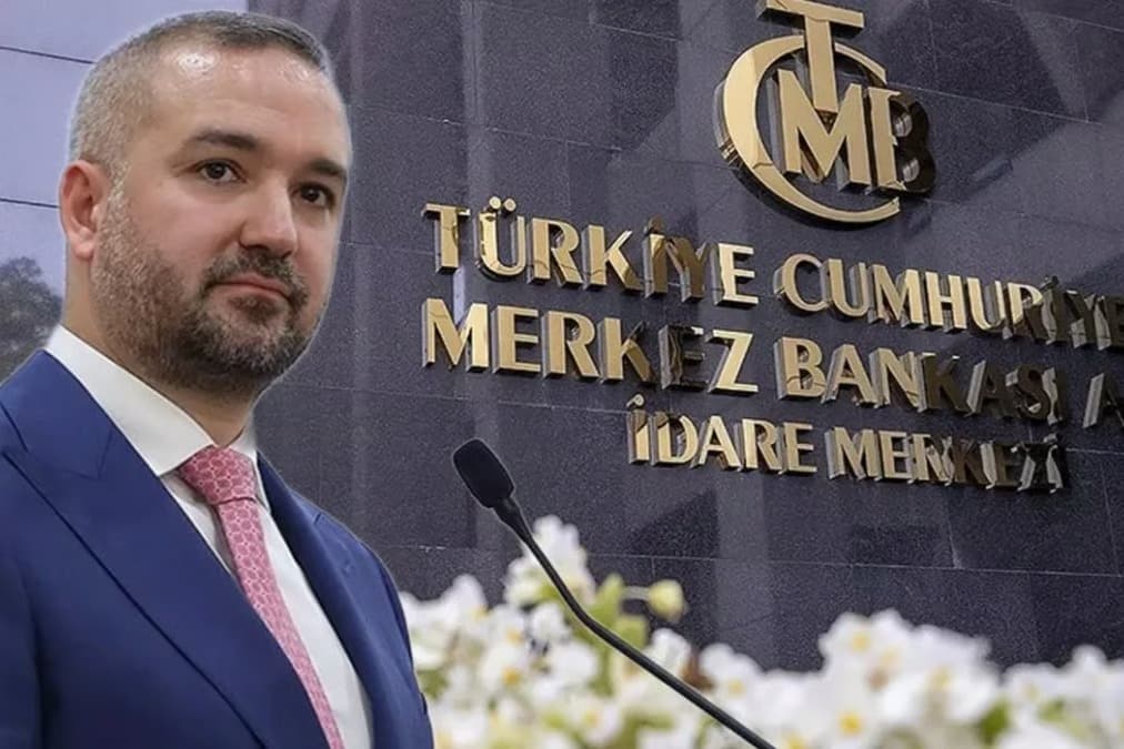 Merkez Bankası'nın yıl sonu enflasyon tahmini belli oldu 
