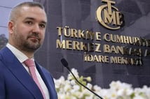 Merkez Bankası'nın yıl sonu enflasyon tahmini belli oldu 
