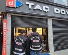 30 milyon dolarlık soygun İBB dosyasına uzandı