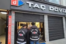 30 milyon dolarlık soygun İBB dosyasına uzandı