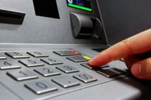 ATM’lerde yeni dönem: Pazartesi gününden itibaren zorunlu olacak