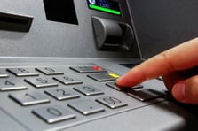 ATM’lerde yeni dönem: Pazartesi gününden itibaren zorunlu olacak