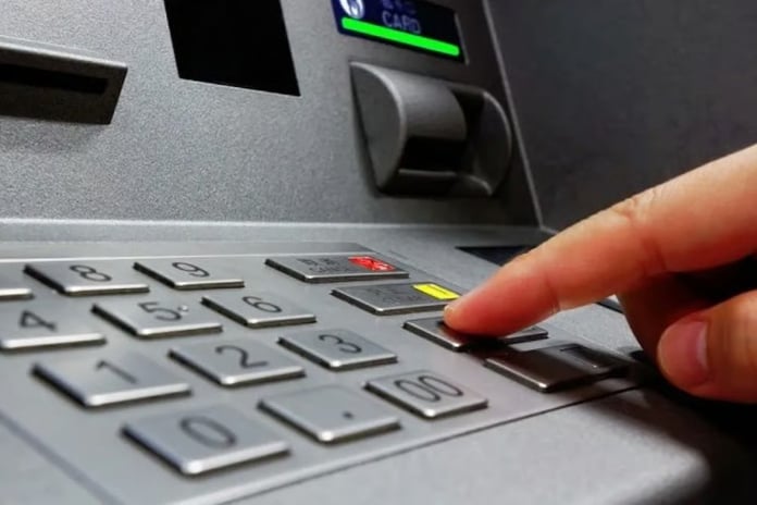 ATM’lerde yeni dönem: Pazartesi gününden itibaren zorunlu olacak