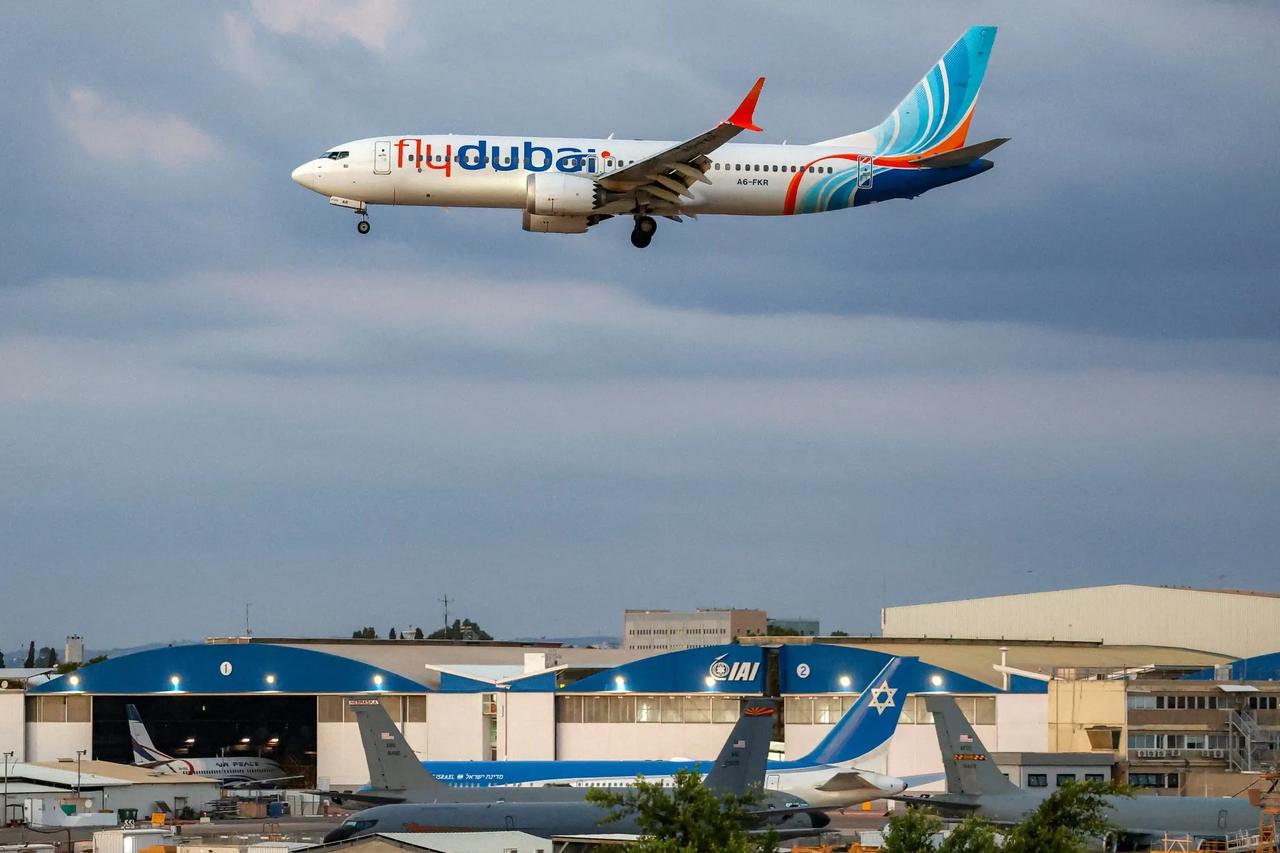 Flydubai yardımcı pilotu 11 Eylül saldırılarından esinlenerek eylem planlamış