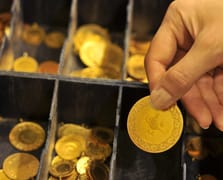 Altın fiyatları 12 Aralık | Çeyrek, yarım, tam, Cumhuriyet, gram altın fiyatları ne kadar?