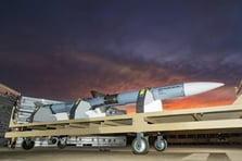 ABD’den Finlandiya’ya 1 milyar dolarlık füze satışı onayı