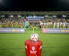 Süper Lig'de 4. hafta tamamlandı