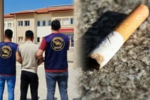 Diyarbakır'daki esrarengiz cinayet sigara izmaritindeki DNA ile aydınlatıldı