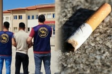 Diyarbakır'daki esrarengiz cinayet sigara izmaritindeki DNA ile aydınlatıldı