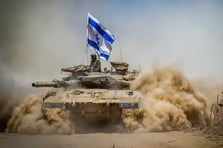 The New Arab: İsrail'in yeni etnik temizlik planı başlıyor