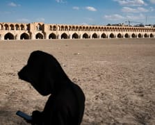 İran çareyi denizde buldu: 17 eyalete boru hattıyla su getirilecek