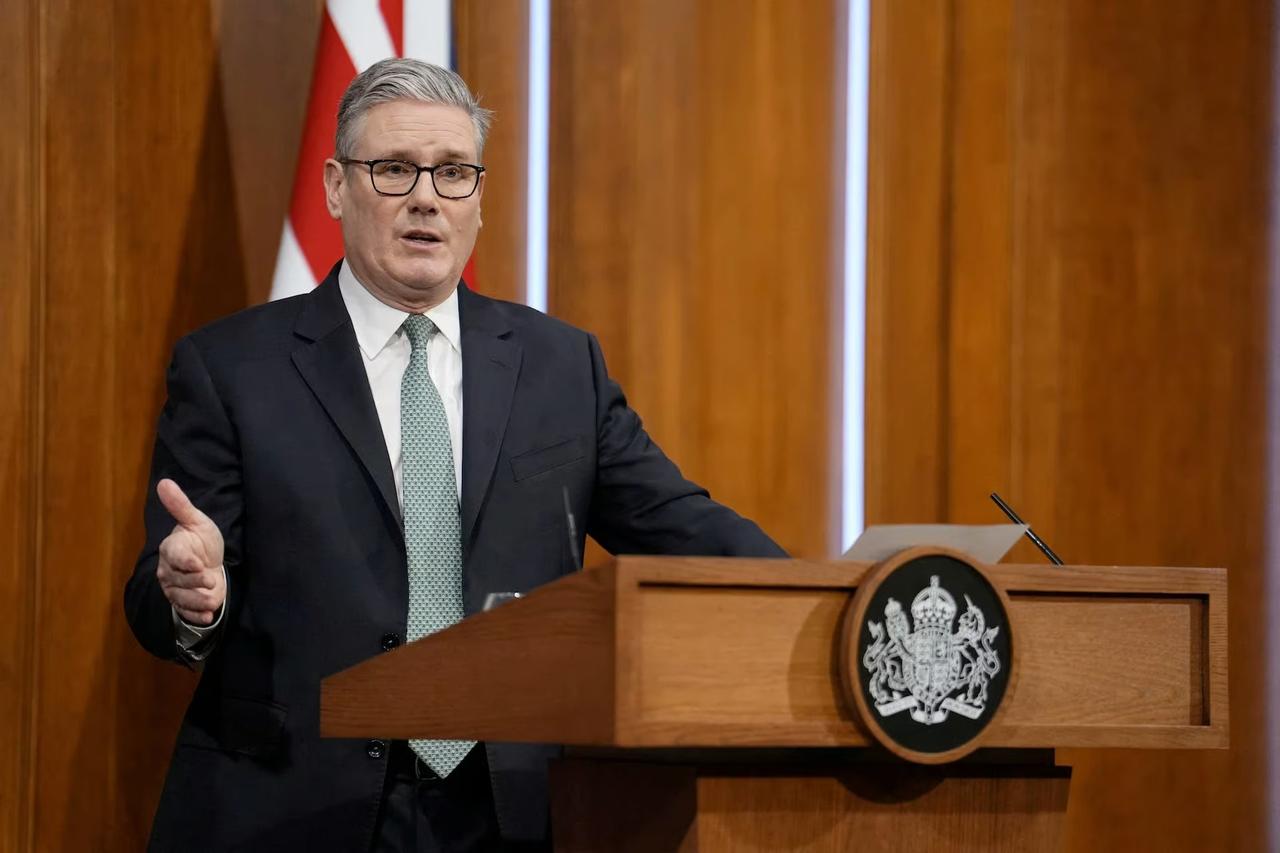 "ABD ile Çin arasında seçim yapmayacağız"