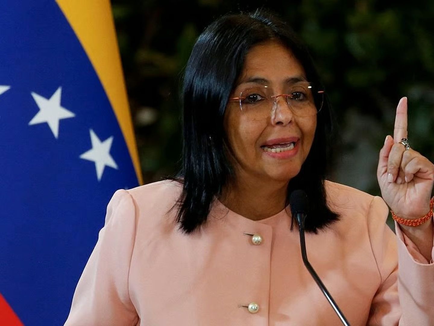 Venezuela Esequibo’yu resmi haritasına dahil etti