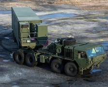 Almanya, Rus füze tehdidine karşı ABD yapımı Typhon füze sistemi almayı planlıyor