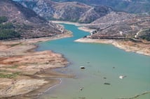 İzmir baraj doluluk oranları | İZSU ile 31 Ocak İzmir barajlarının doluluk oranı nasıl, yükseldi mi düştü mü?