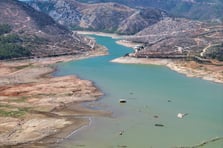 İzmir baraj doluluk oranları | İZSU ile 31 Ocak İzmir barajlarının doluluk oranı nasıl, yükseldi mi düştü mü?