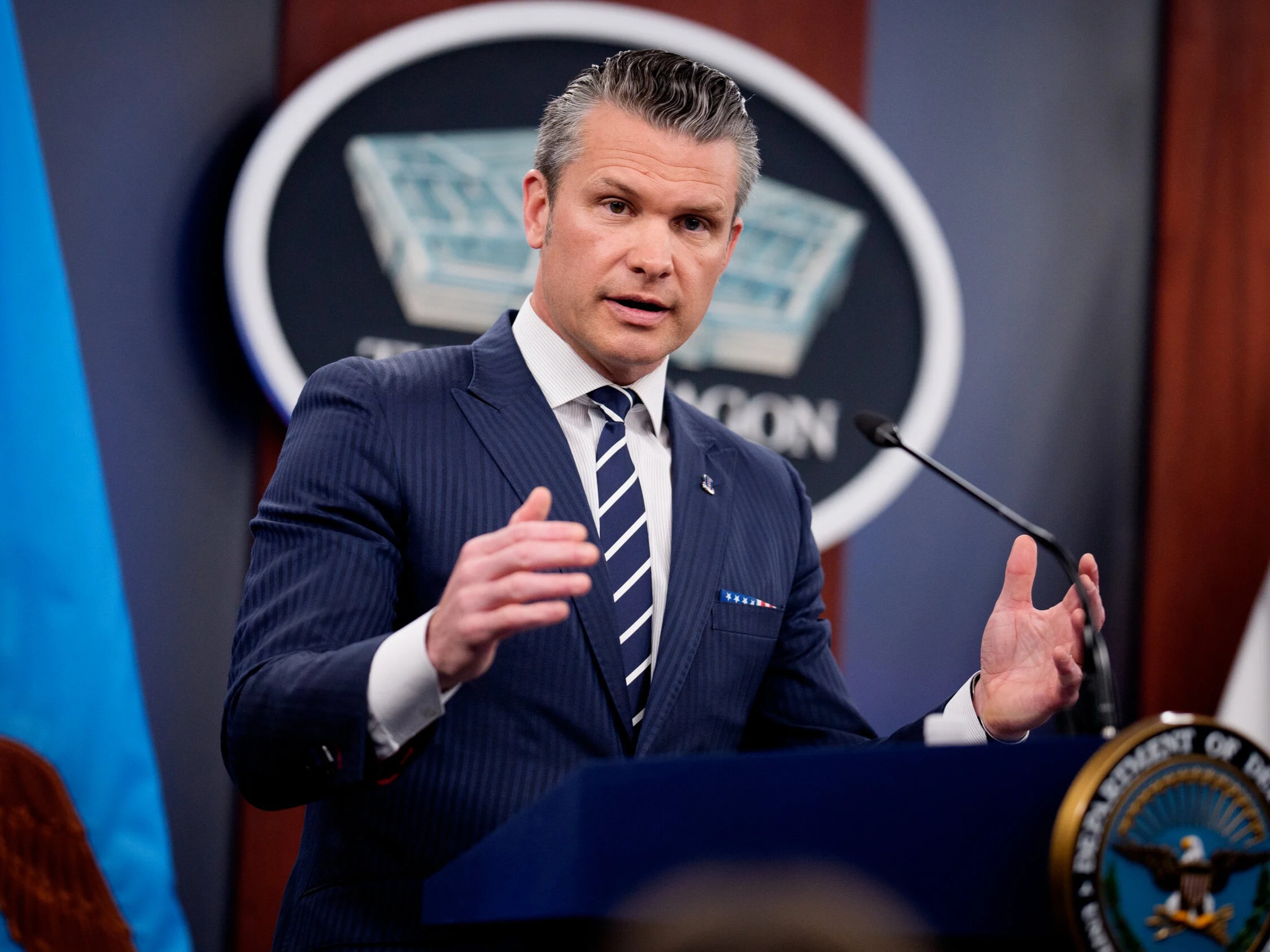 Fate of Iran’s Uranium Stockpile Remains Unknown 