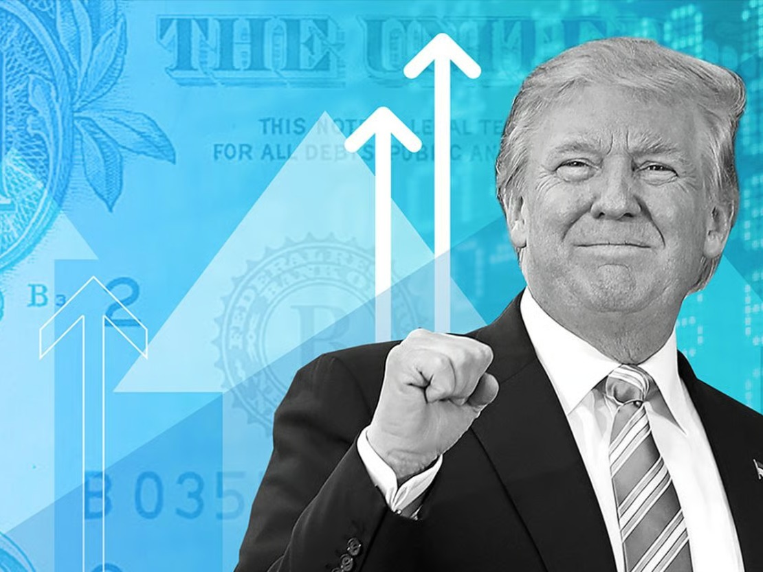 U.S. Growth Surges to 4.3% in Third Quarter