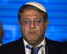 Ben-Gvir’den İzzeddin el-Kassam’ın kabrinin yıkılması çağrısı