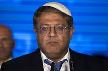 Ben-Gvir’den İzzeddin el-Kassam’ın kabrinin yıkılması çağrısı