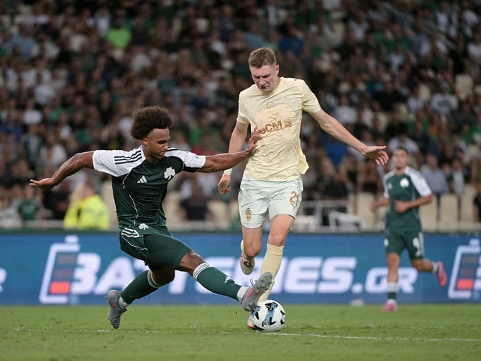 UEFA Avrupa Ligi'nde kritik mücadele: Shakhtar Donetsk, Samsunspor'un olası rakibi olmak için sahaya çıkıyor