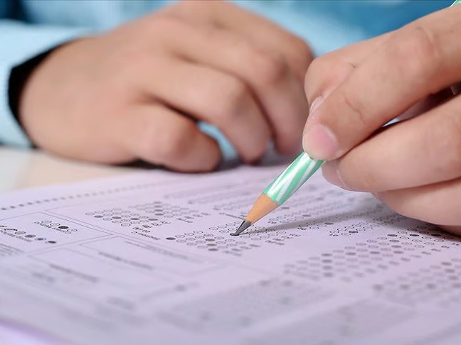 Milli Eğitim Bakanı Tekin duyurdu: LGS 14 Haziran 2026 Pazar günü yapılacak