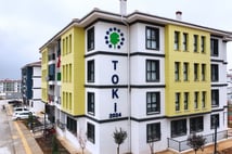 TOKİ Manisa kura çekilişi sonuçları | Sosyal konut Manisa TOKİ kura çekiliş sonuçları nereden öğrenilecek?
