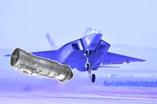 KAAN, TF35000 ile Endonezya yolcusu