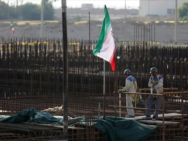 İran'dan UAEA'nın kararına karşı yeni nükleer hamlesi