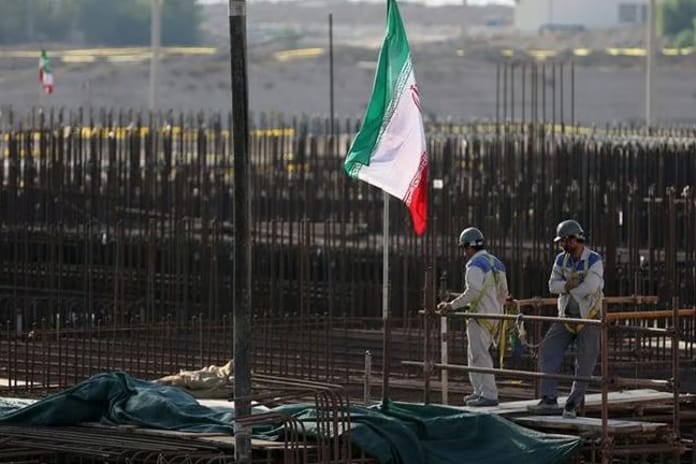 İran'dan UAEA'nın kararına karşı yeni nükleer hamlesi