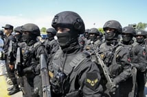 Jandarma Astsubay alımı başvuruları ne zaman? 2026 Jandarma astsubay alımı başvuru şartları neler, kimler başvurabilir?