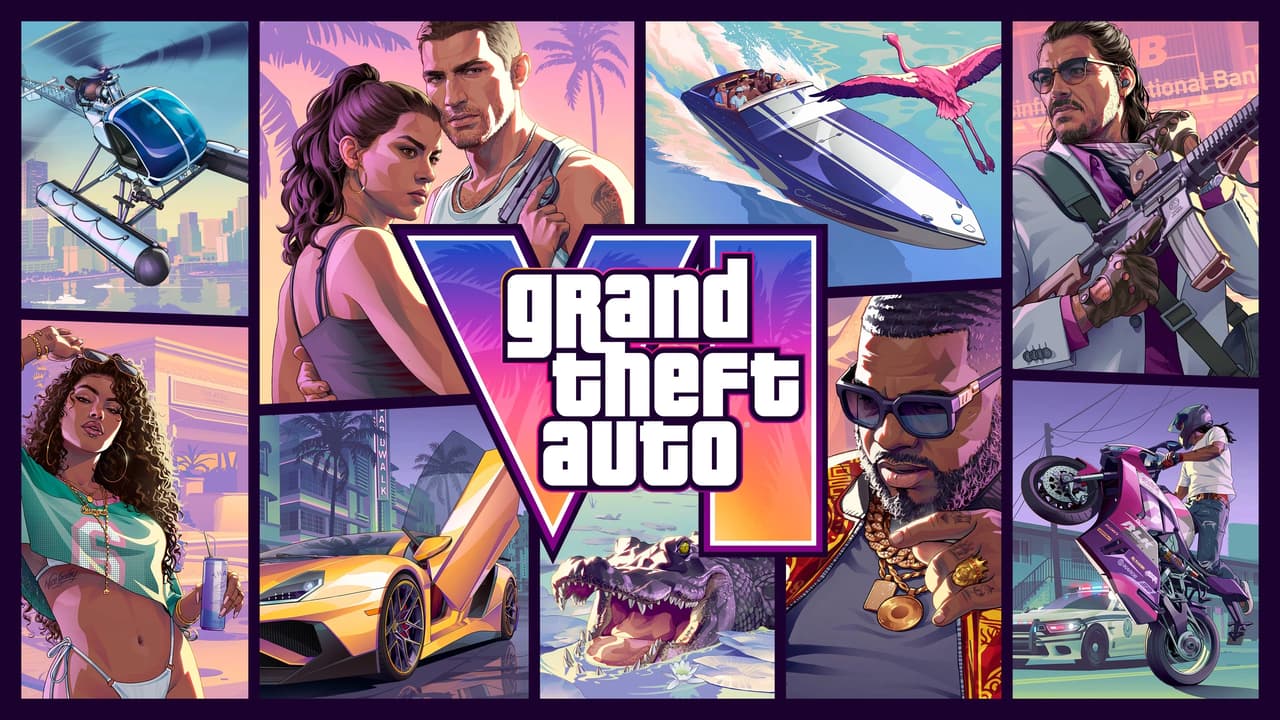 GTA 6, Netflix'te ilk sıraya yükseldi: Ziyaretçi ortalaması %125 arttı